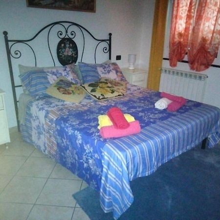 Appartamento Vacanze Malu Moneglia Exterior photo