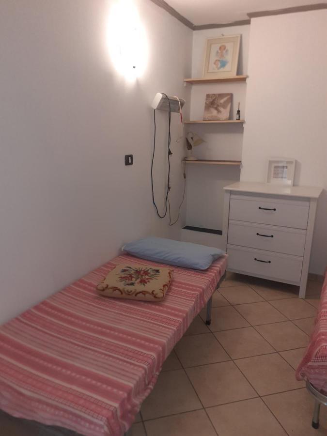 Appartamento Vacanze Malu Moneglia Exterior photo
