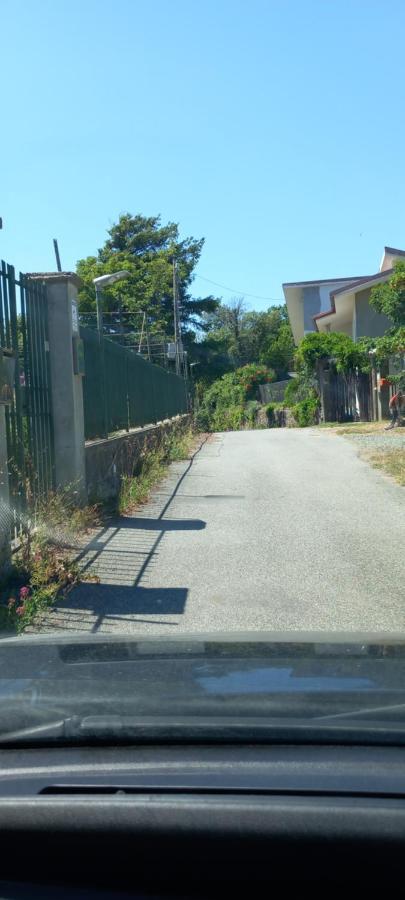 Appartamento Vacanze Malu Moneglia Exterior photo