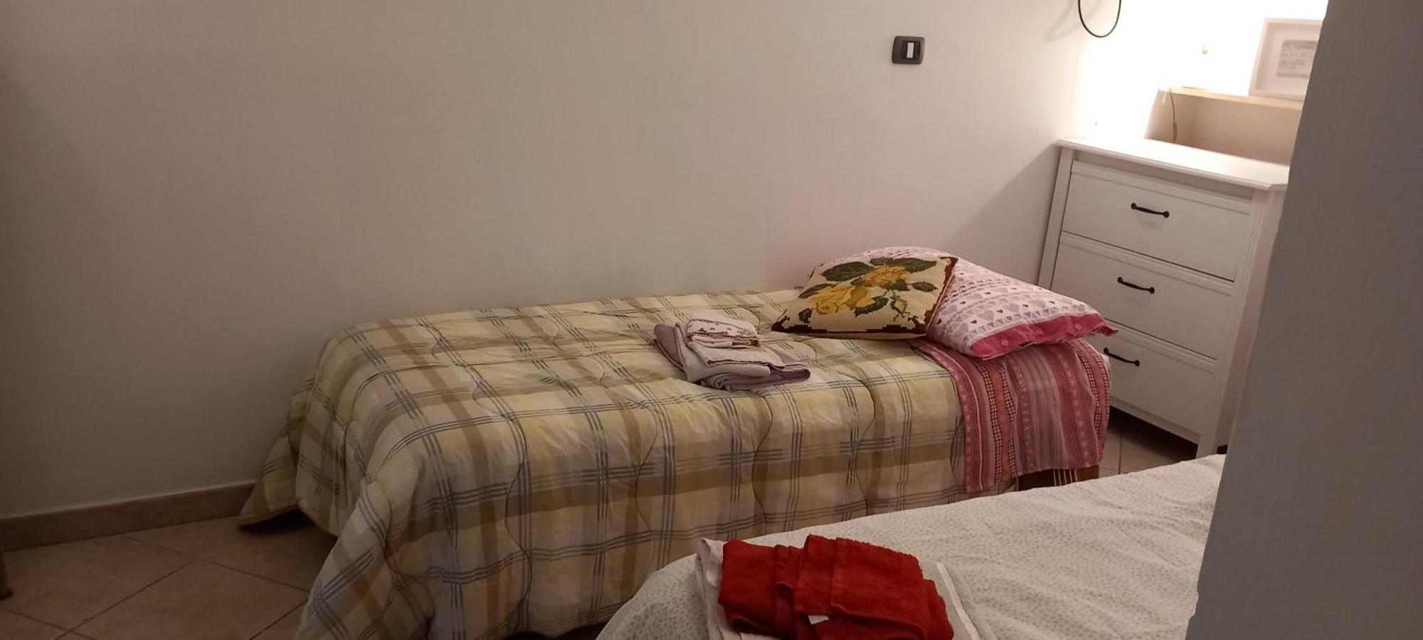 Appartamento Vacanze Malu Moneglia Exterior photo