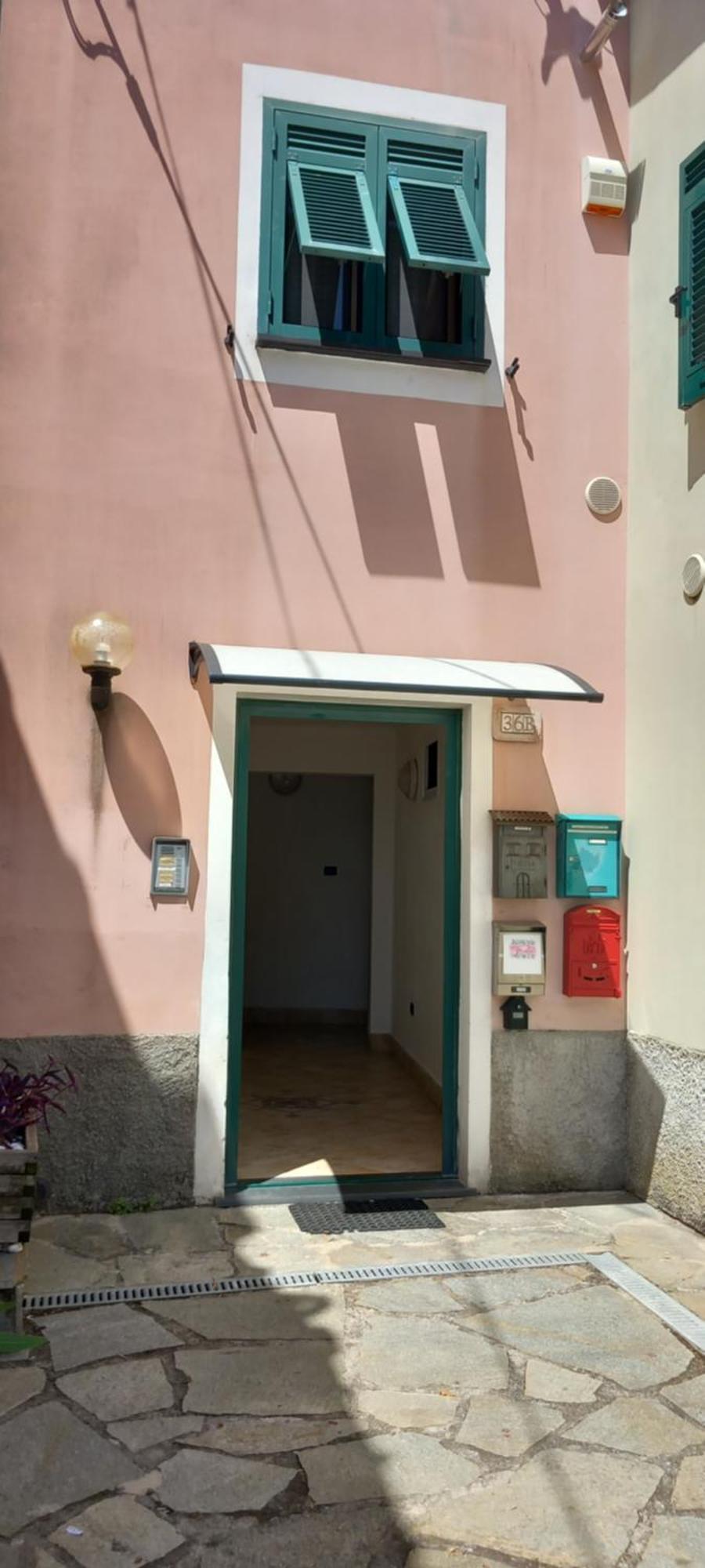 Appartamento Vacanze Malu Moneglia Exterior photo