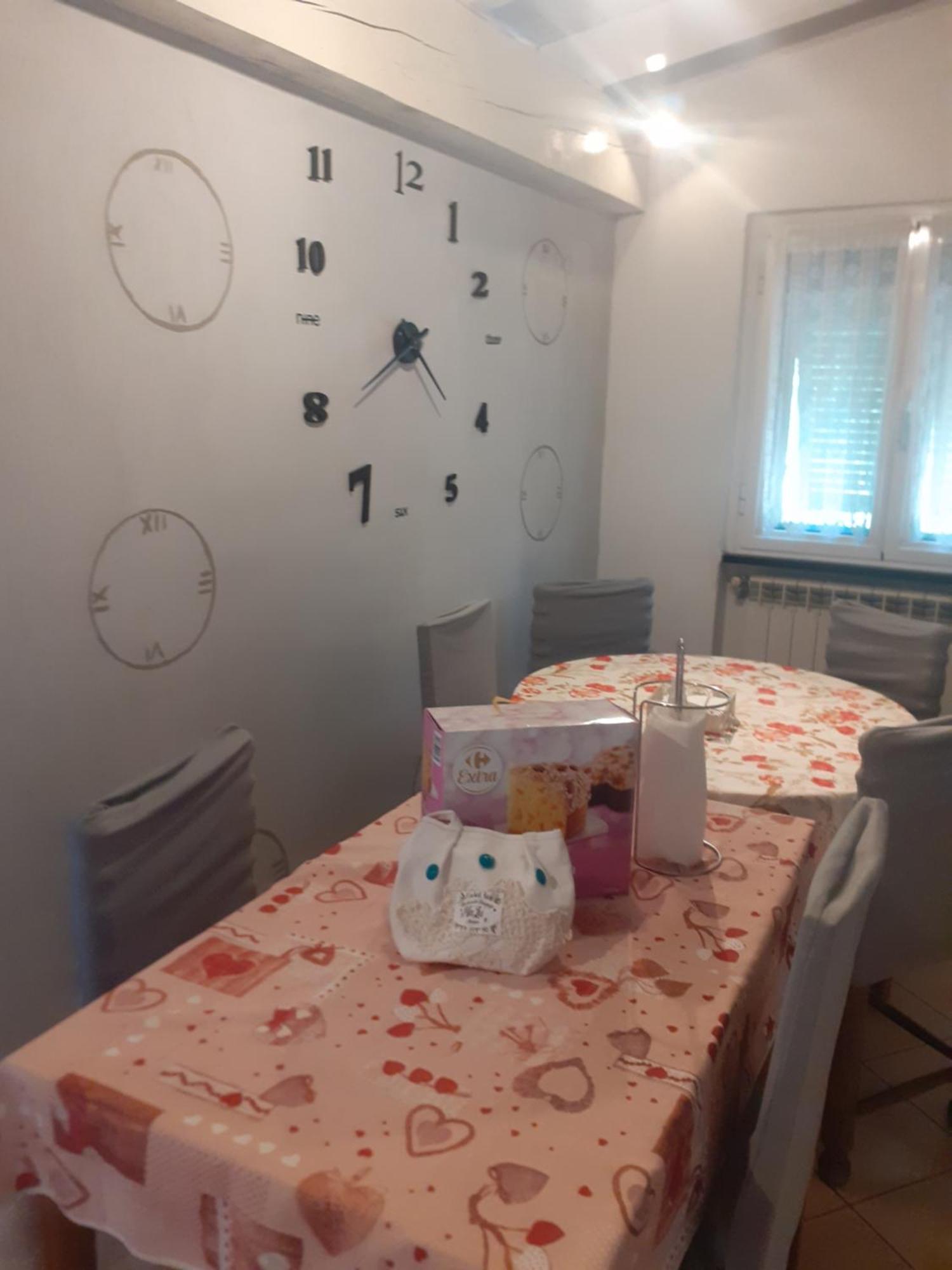 Appartamento Vacanze Malu Moneglia Exterior photo