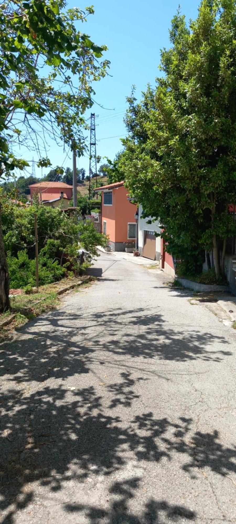 Appartamento Vacanze Malu Moneglia Exterior photo