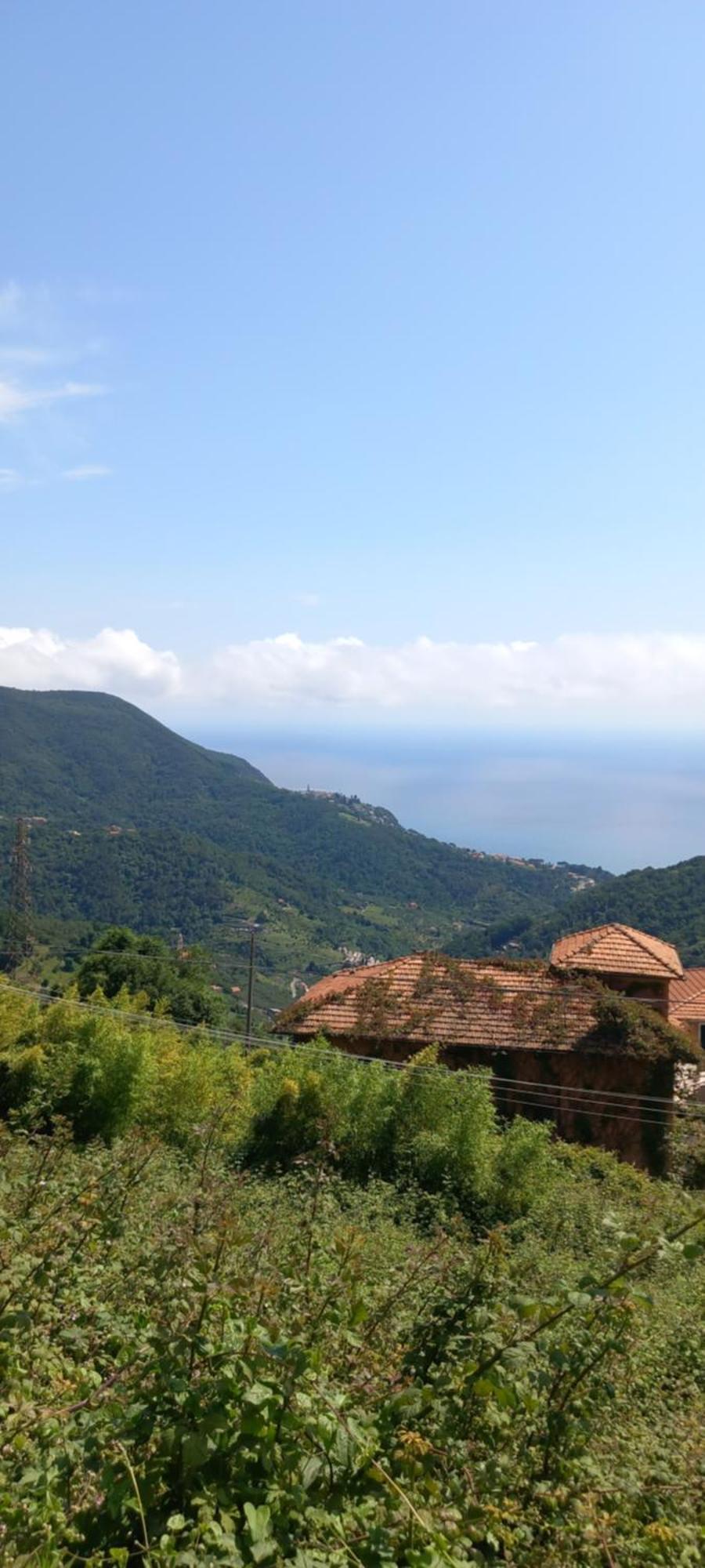 Appartamento Vacanze Malu Moneglia Exterior photo