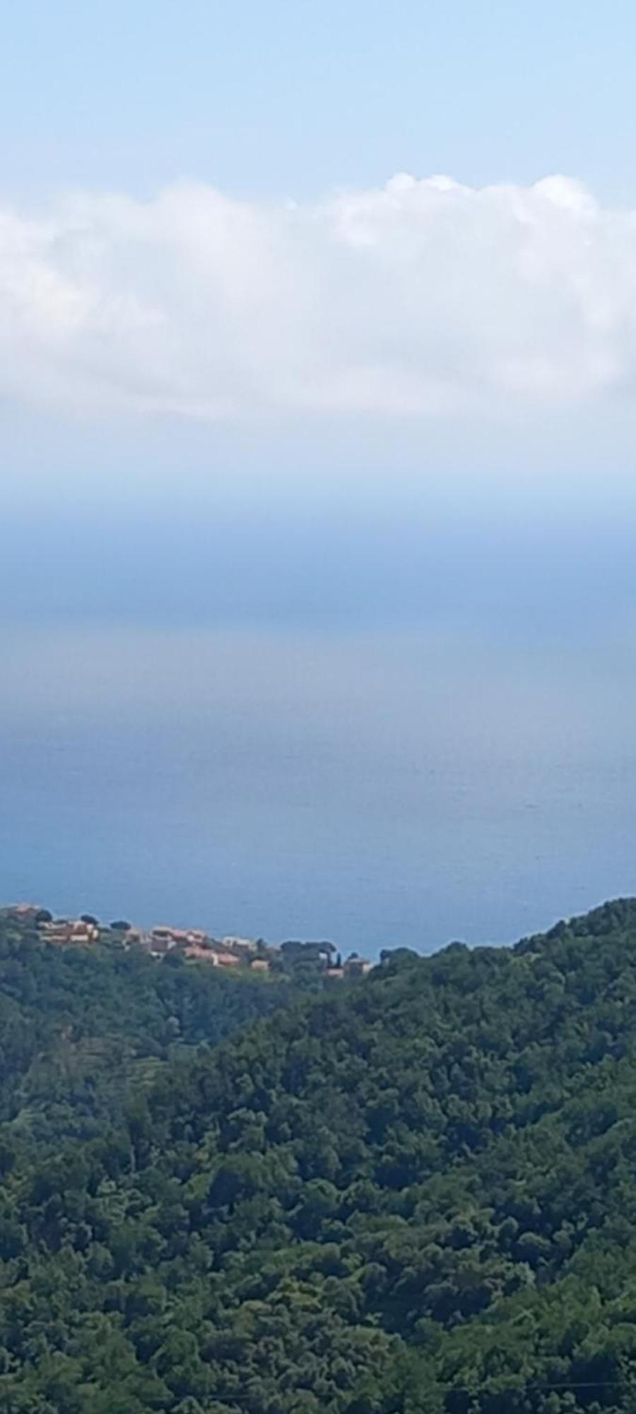 Appartamento Vacanze Malu Moneglia Exterior photo