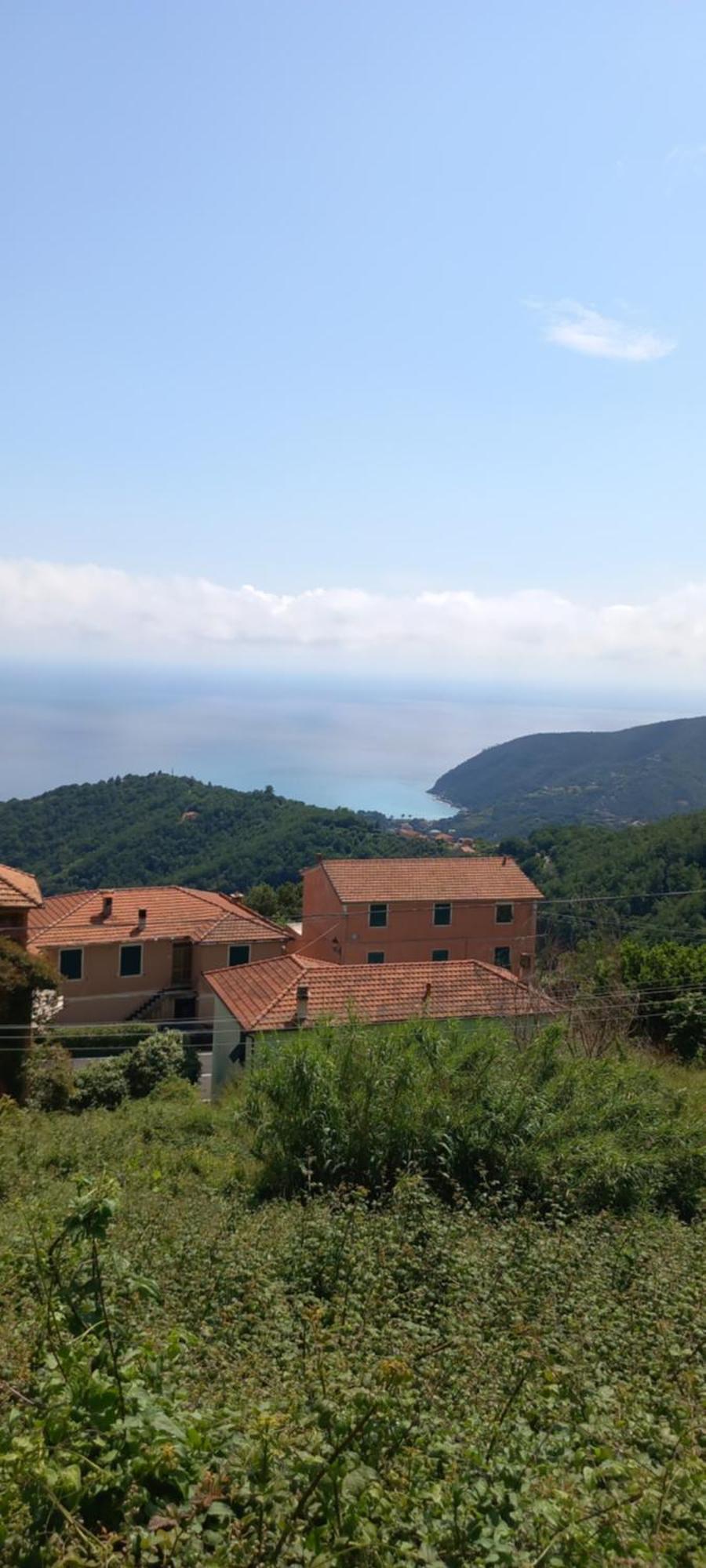 Appartamento Vacanze Malu Moneglia Exterior photo