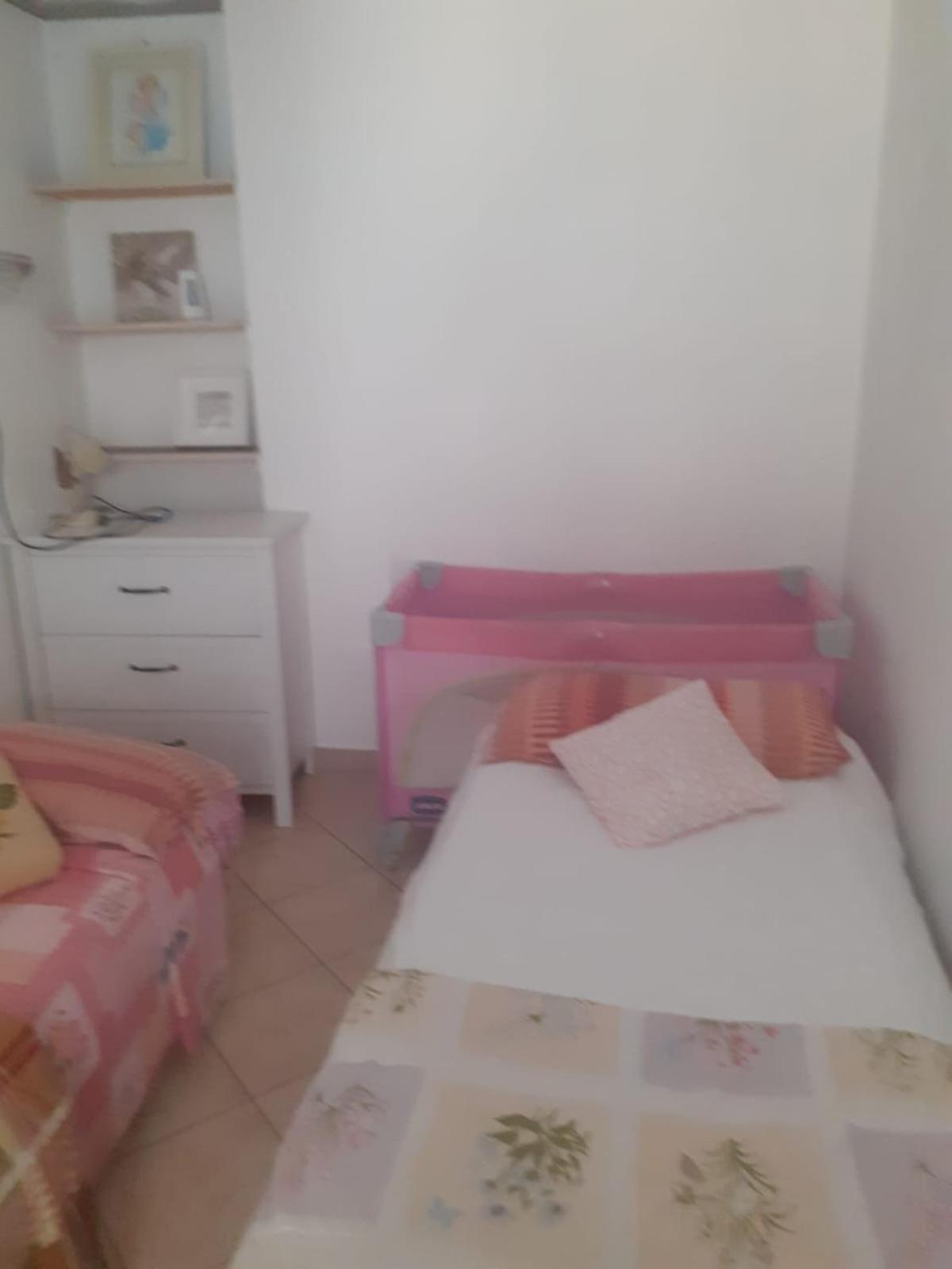 Appartamento Vacanze Malu Moneglia Exterior photo