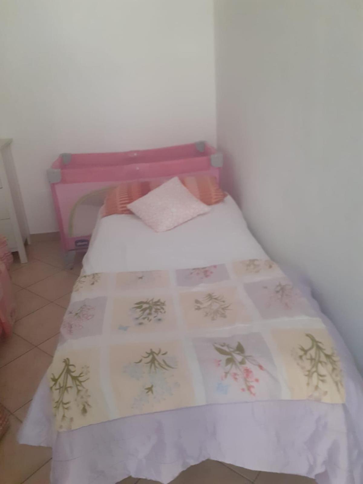 Appartamento Vacanze Malu Moneglia Exterior photo