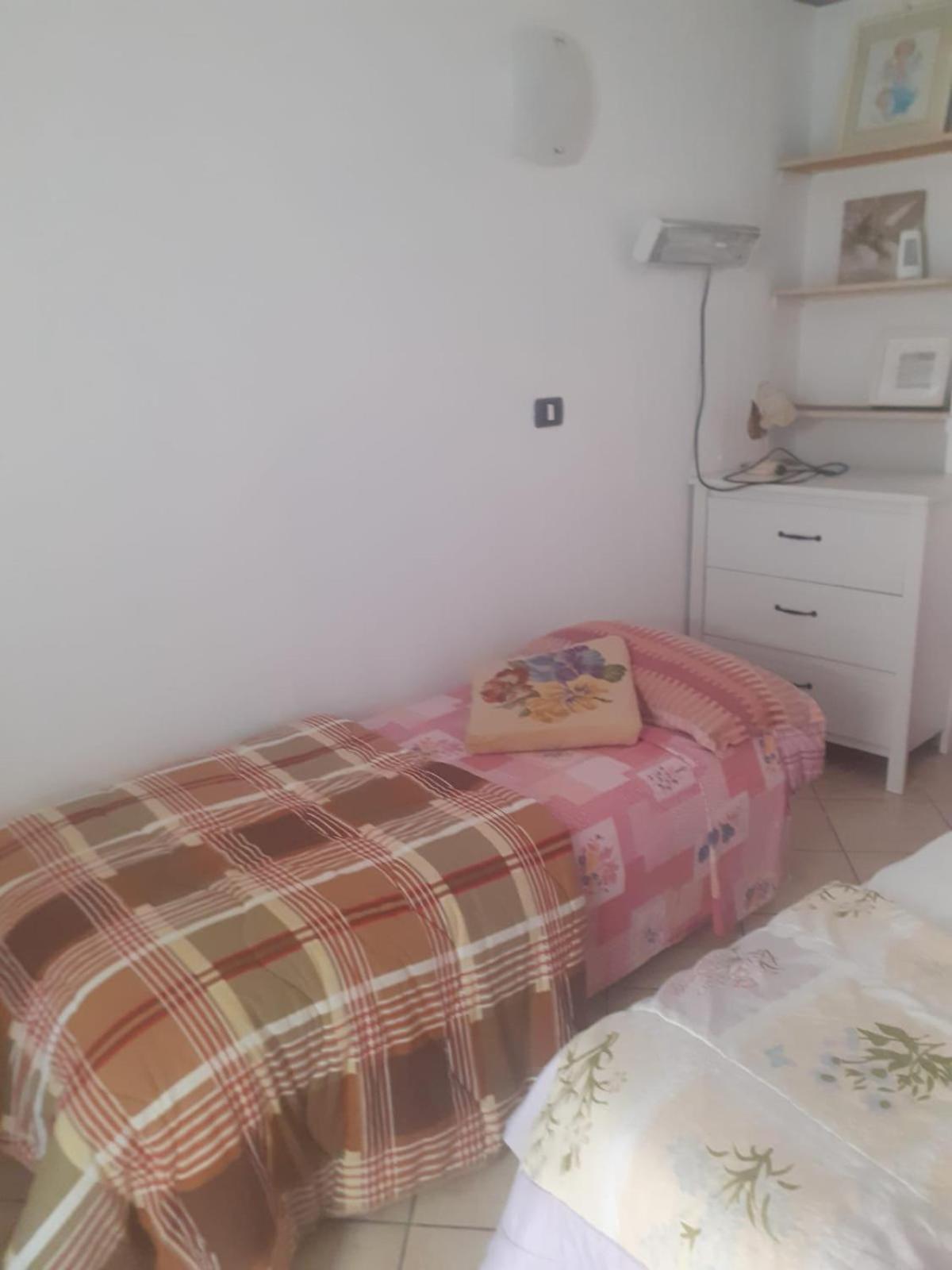 Appartamento Vacanze Malu Moneglia Exterior photo