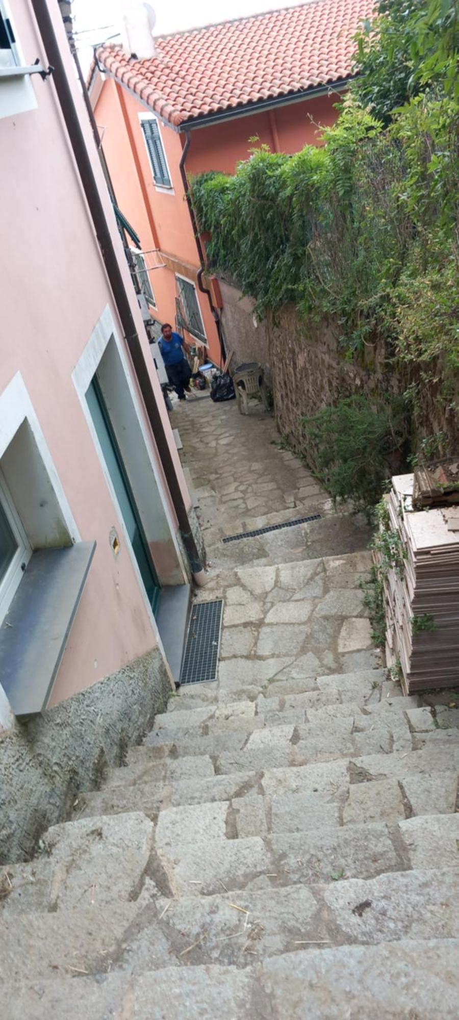 Appartamento Vacanze Malu Moneglia Exterior photo