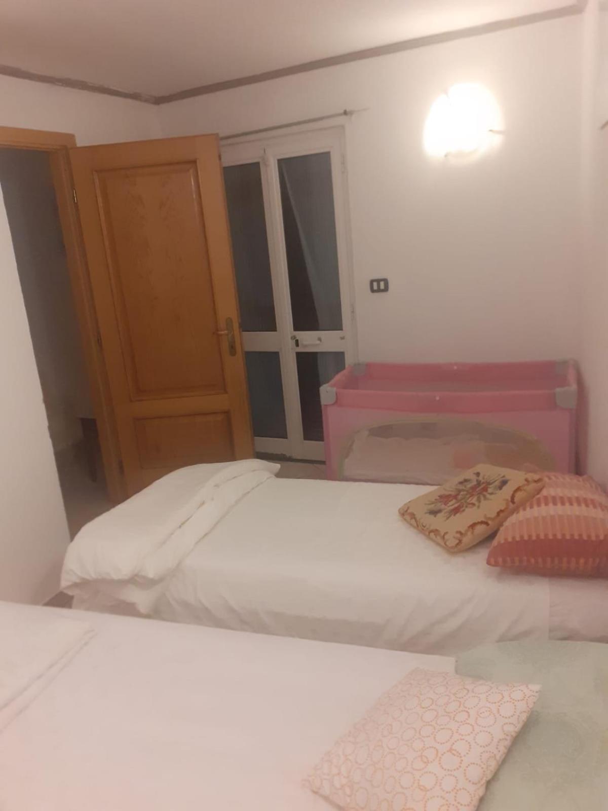 Appartamento Vacanze Malu Moneglia Exterior photo