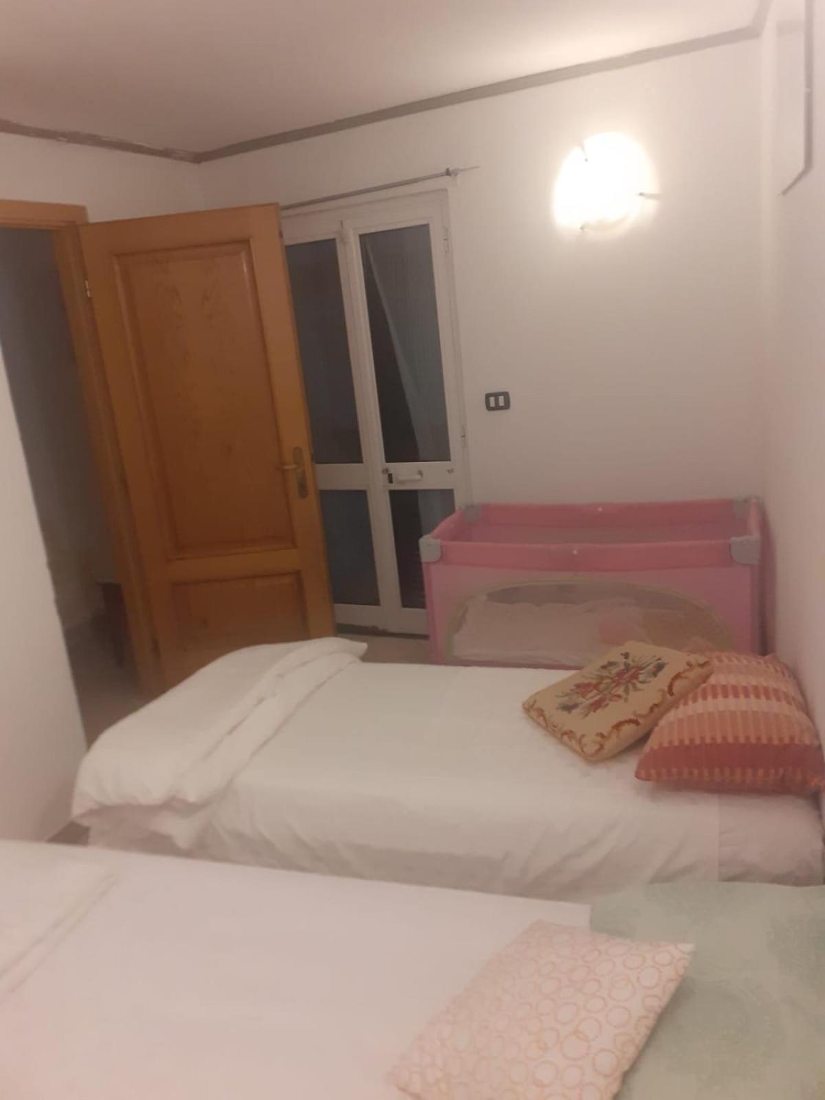 Appartamento Vacanze Malu Moneglia Exterior photo